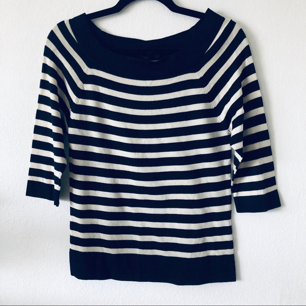 Fabrizio Gianni Striped Shirt